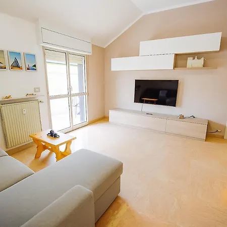 Apartamento Xenia - 2 In Corso Buenos Aires 73 *