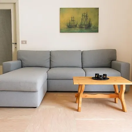 Apartamento Xenia - 2 In Corso Buenos Aires 73 Chiavari