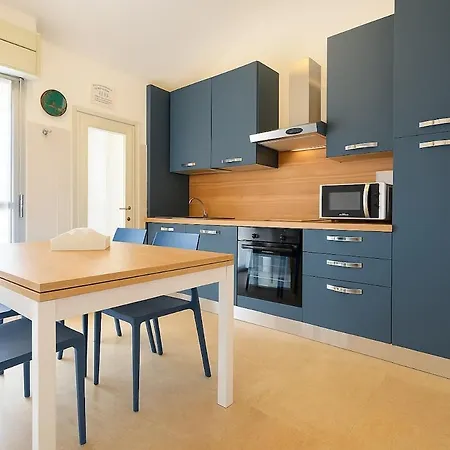 Xenia - 2 In Corso Buenos Aires 73 Appartement