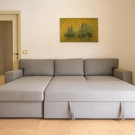 Appartement Xenia - 2 In Corso Buenos Aires 73 *