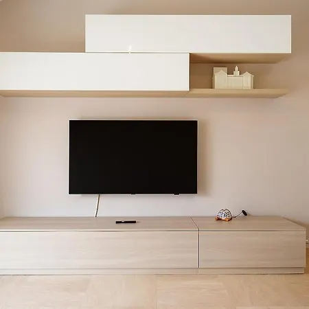 Xenia - 2 In Corso Buenos Aires 73 Appartement