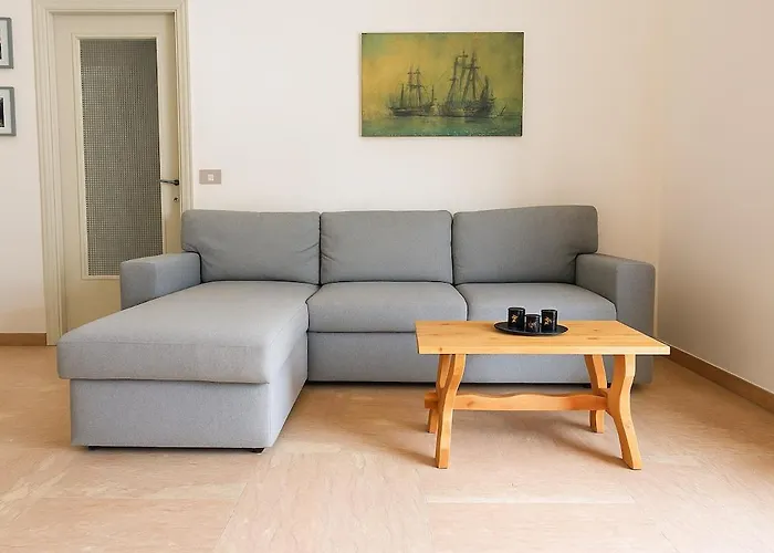 Appartement Xenia - 2 In Corso Buenos Aires 73 Chiavari