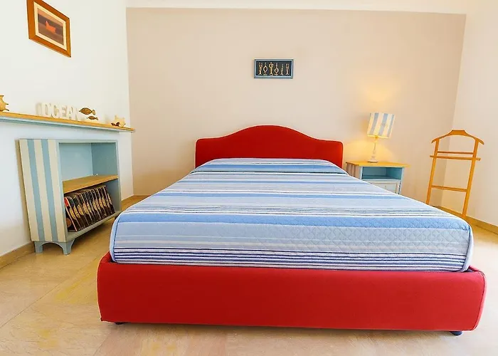Apartmán Xenia - 2 In Corso Buenos Aires 73