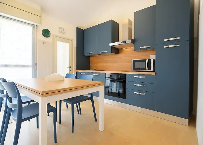 Xenia - 2 In Corso Buenos Aires 73 Appartement