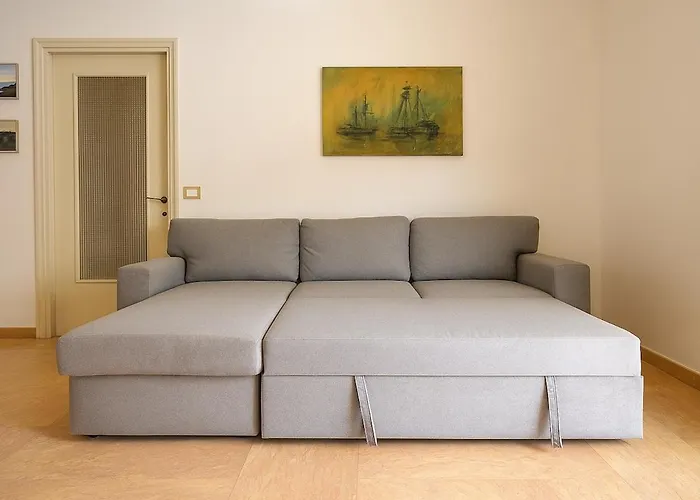 Apartmán Xenia - 2 In Corso Buenos Aires 73 *