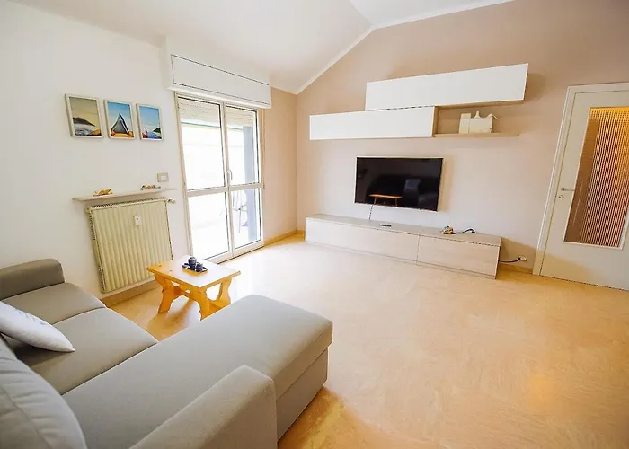 Appartement Xenia - 2 In Corso Buenos Aires 73 *