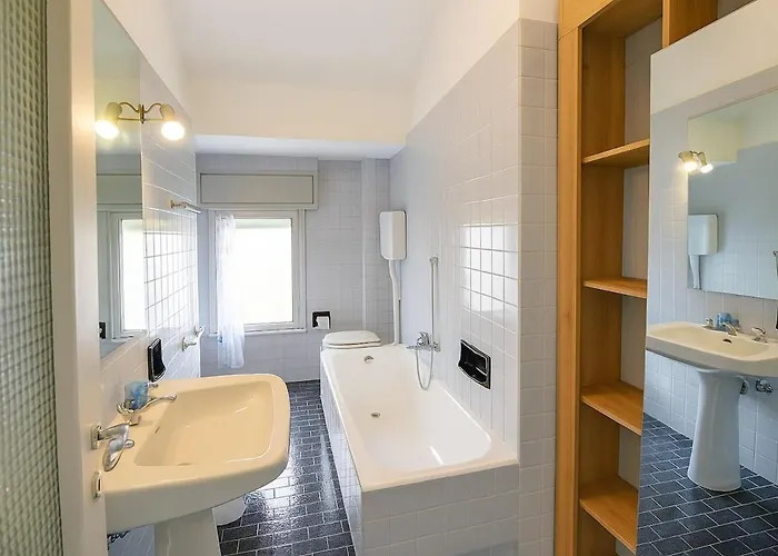Appartement Xenia - 2 In Corso Buenos Aires 73